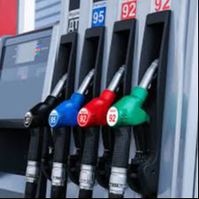 АИ-92 шатахуун өнөөдөр 54 вагон  бууна